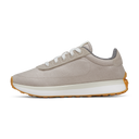 Women's Varsity - Mushroom (Blizzard Sole)