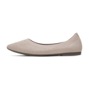 Women's Breezer Point - Mushroom (Dark Cocoa Sole)