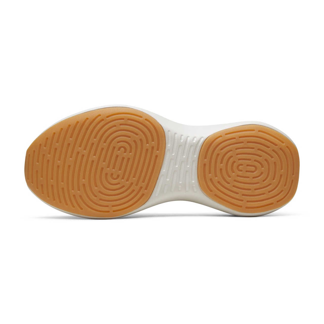 Women's Dasher NZ - Multi (Parchment Sole)