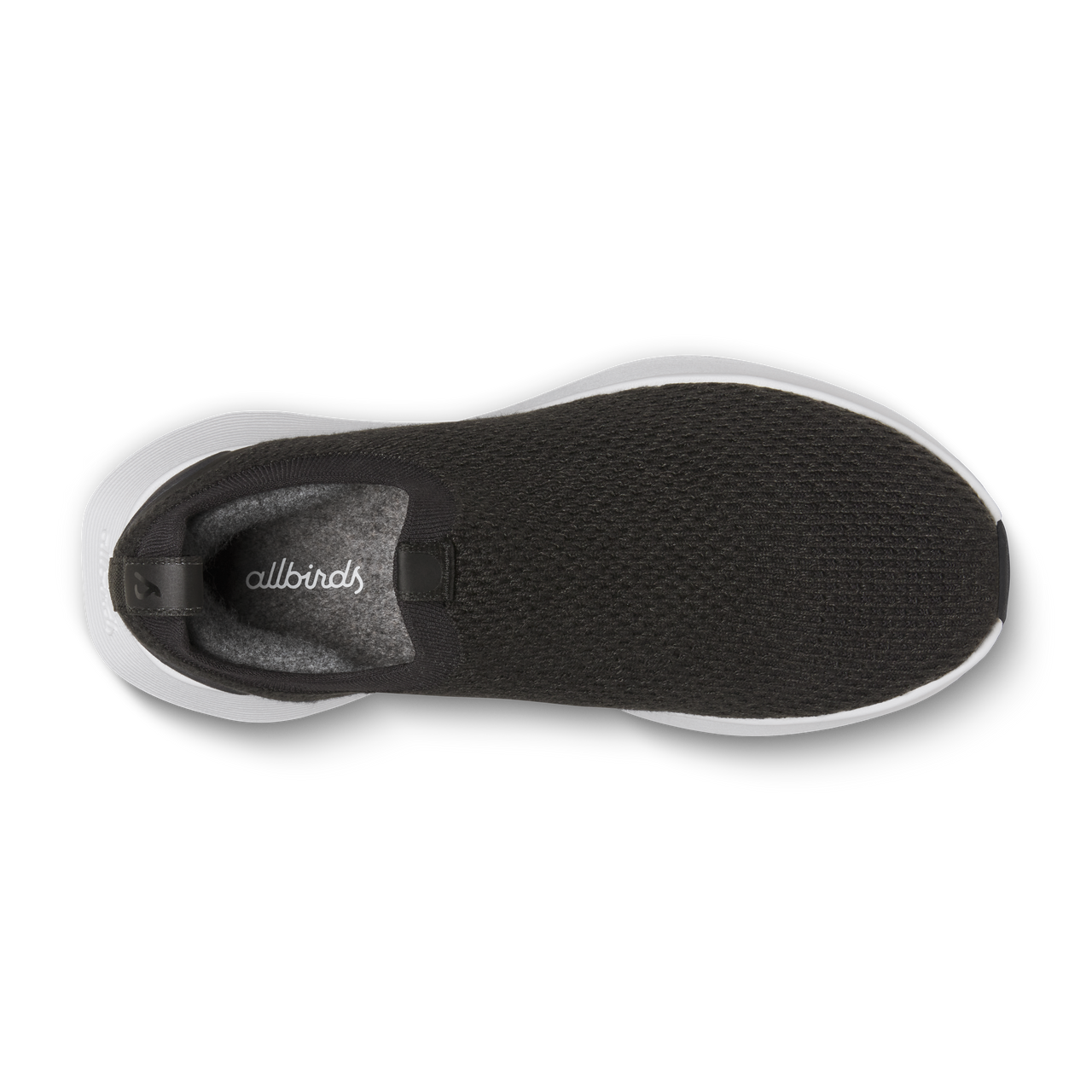 Men's Dasher NZ Relay - Natural Black (Blizzard Sole)