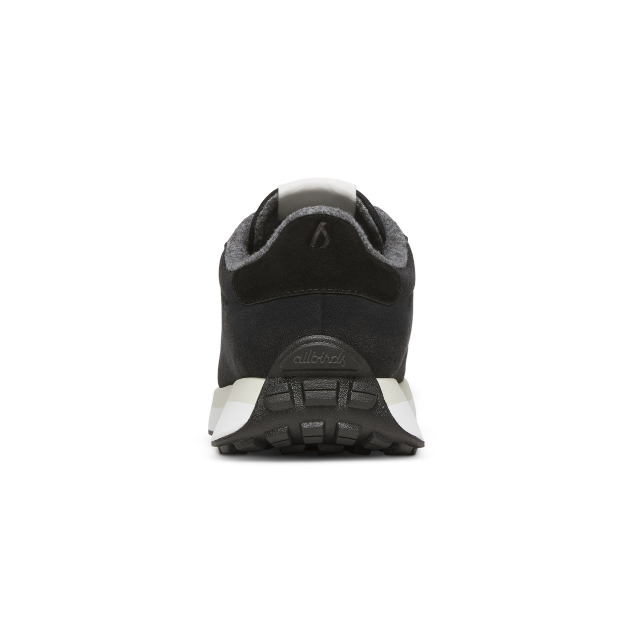 Women's Varsity - Natural Black (Blizzard Sole)