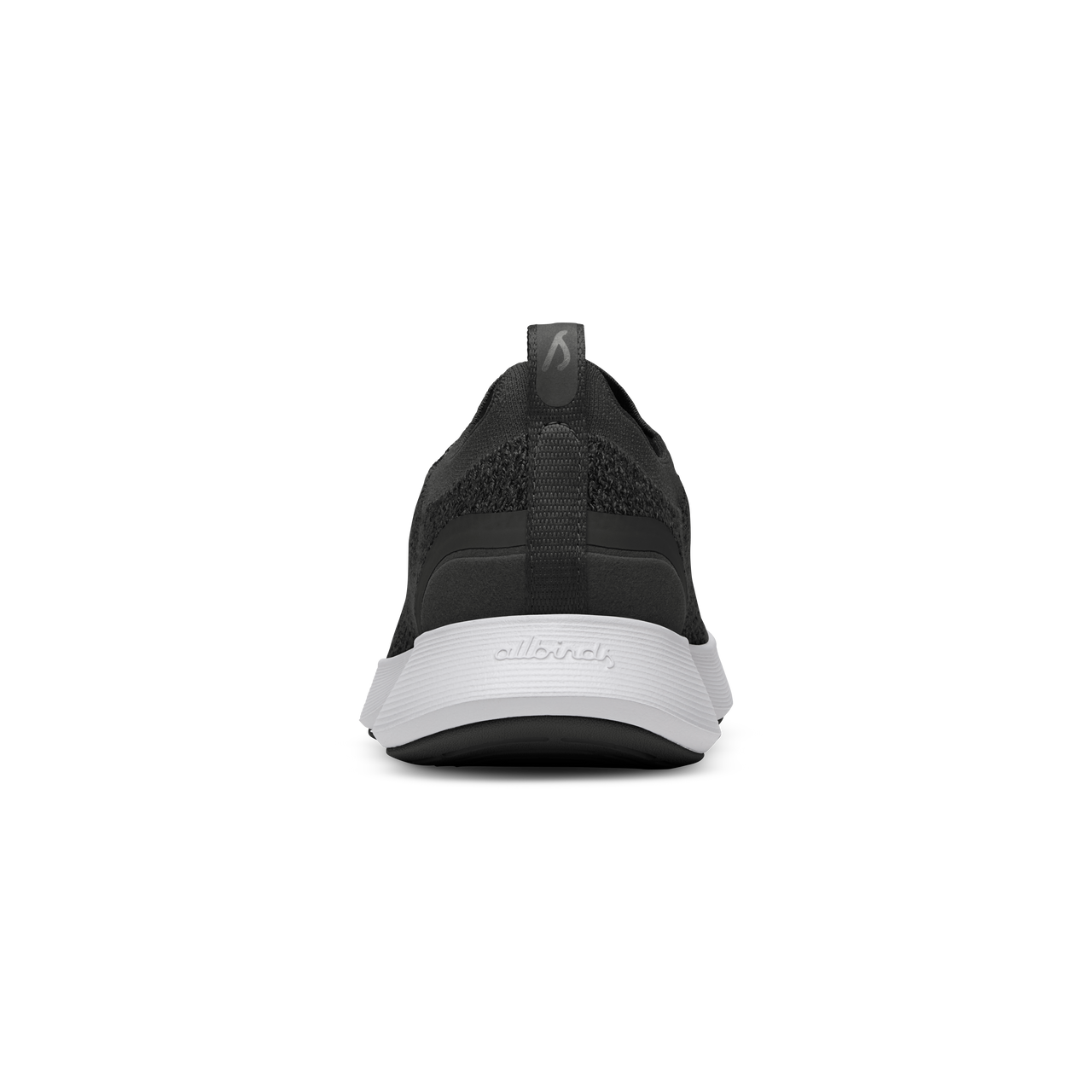 Women's Dasher NZ - Natural Black (Blizzard Sole)