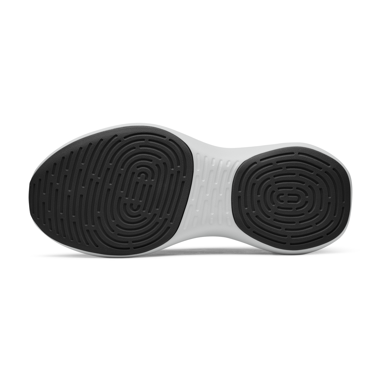 Women's Dasher NZ - Natural Black (Blizzard Sole)