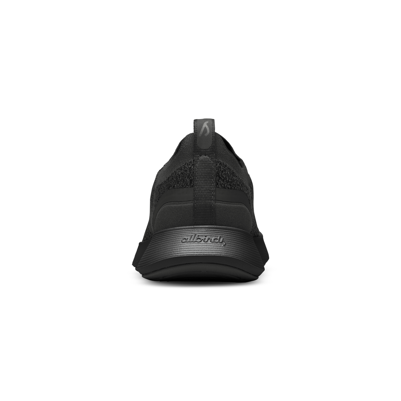 Men's Dasher NZ - Natural Black (Natural Black Sole)