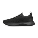 Men's Dasher NZ - Natural Black (Natural Black Sole)