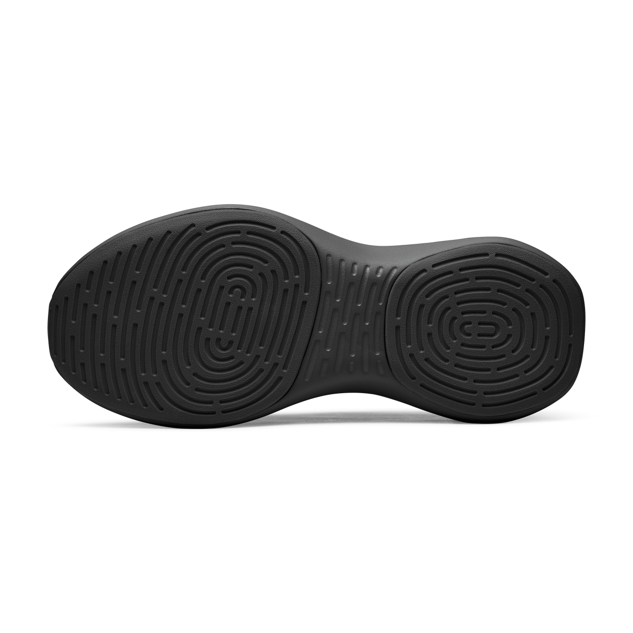 Women's Dasher NZ - Natural Black (Natural Black Sole)