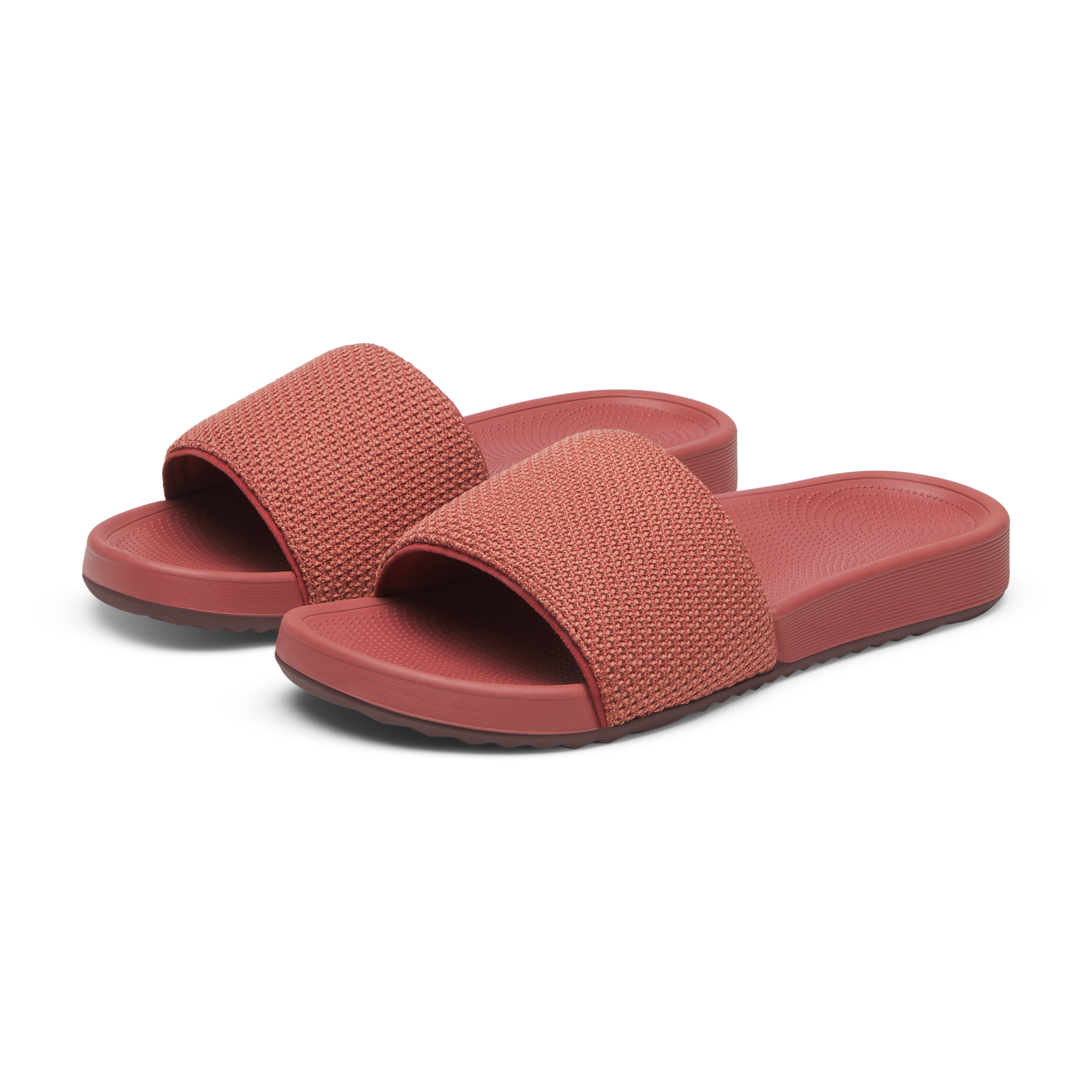 Women's Allbirds Slide - Spice