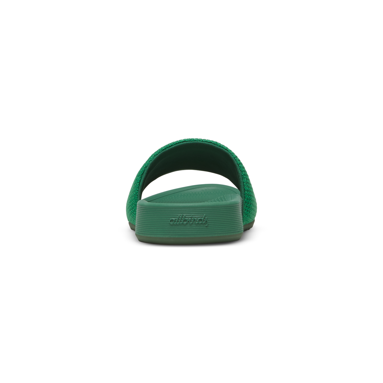 Men's Allbirds Slide - Verdant Green