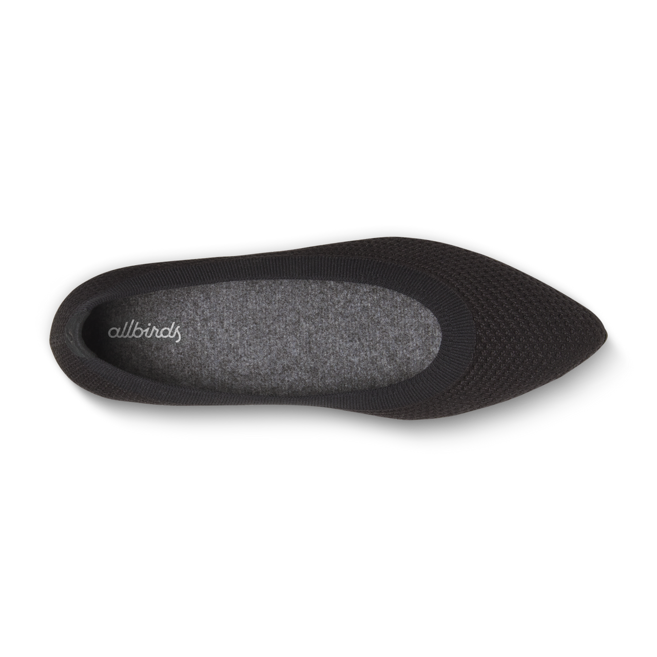 Women's Breezer Point - Natural Black (Natural Black Sole)