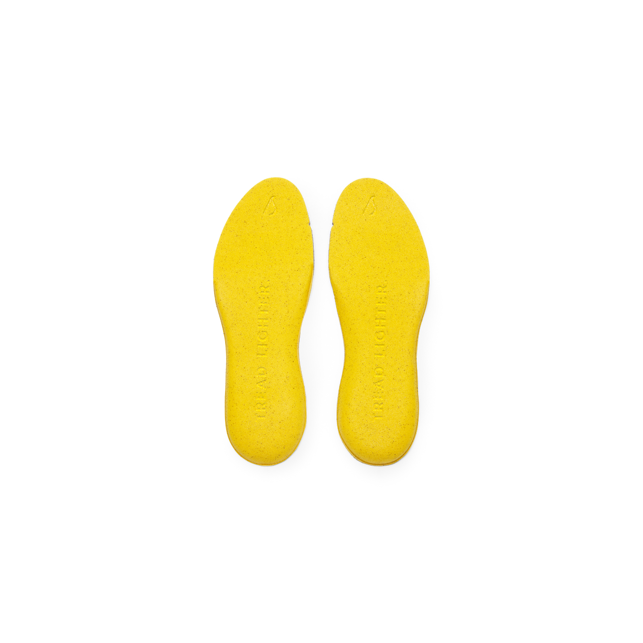 Women's Featherbed Insole - Dasher NZ - Medium Grey