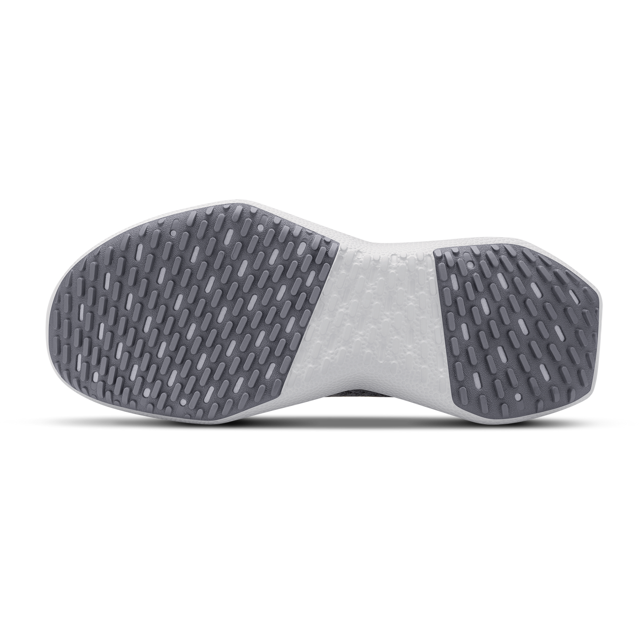 Men's Tree Dasher 2 - Medium Grey (Light Grey Sole)