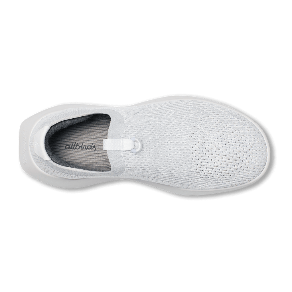 Women's Tree Dasher Relay - Blizzard (Blizzard Sole)