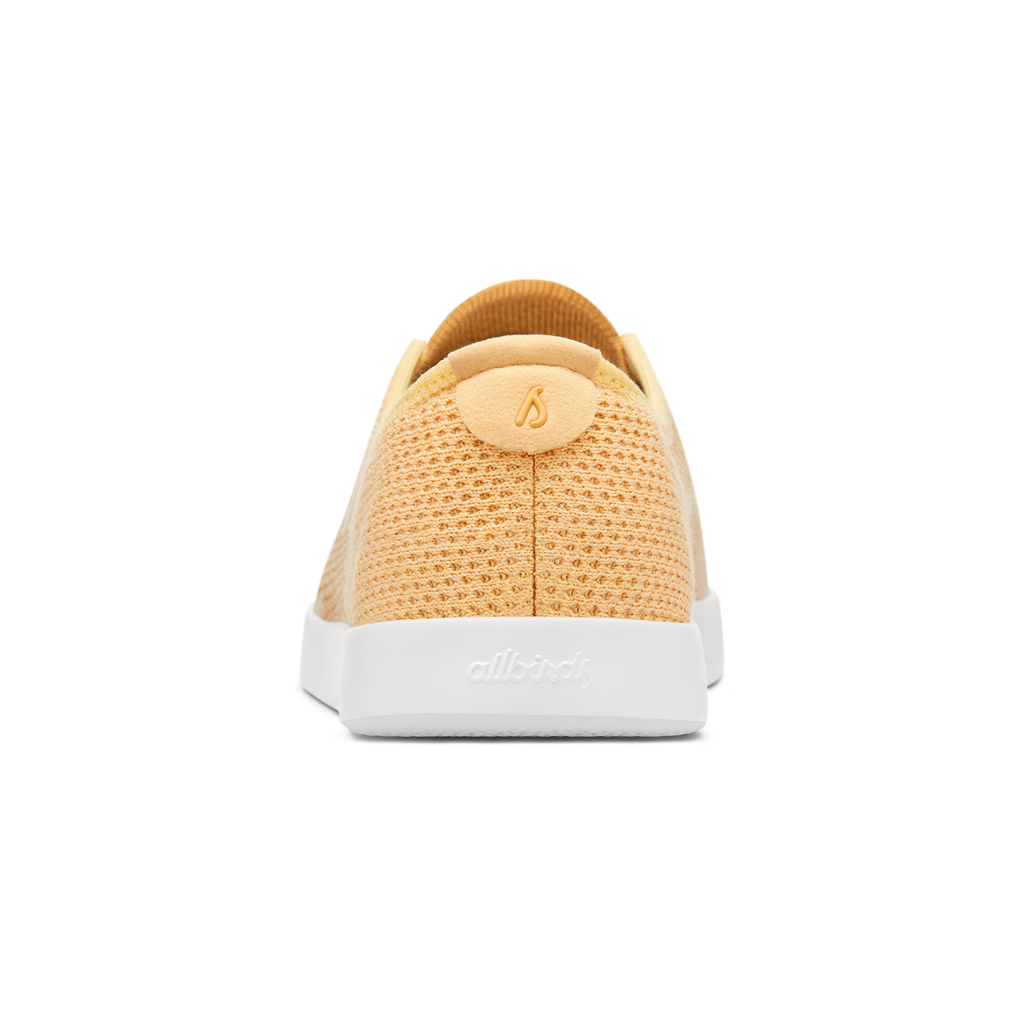 Men's Tree Skipper - Lux Beige (Blizzard Sole)