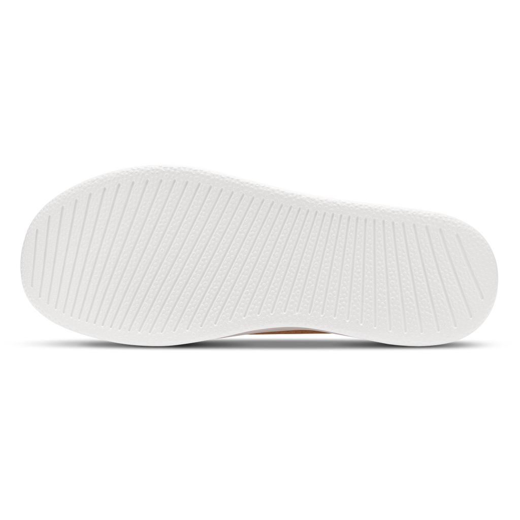 Men's Tree Skipper - Lux Beige (Blizzard Sole)