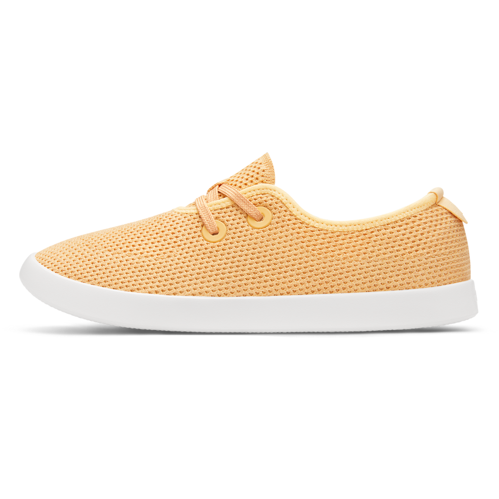 Men's Tree Skipper - Lux Beige (Blizzard Sole)