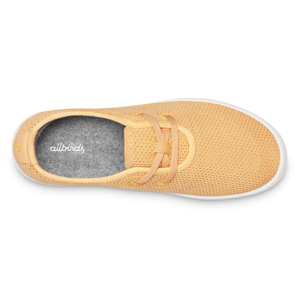 Men's Tree Skipper - Lux Beige (Blizzard Sole)