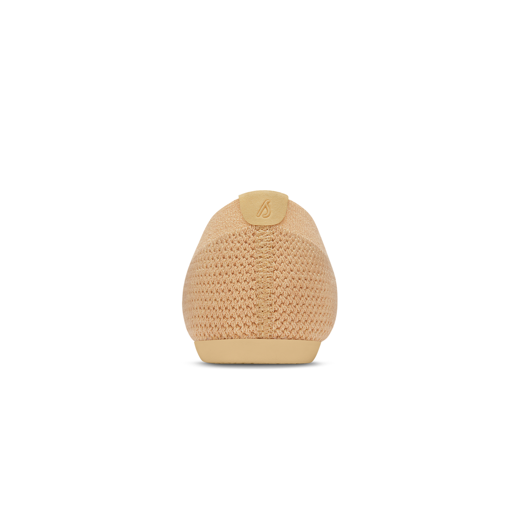 Women's Tree Breezer - Lux Beige (Lux Camel Sole)