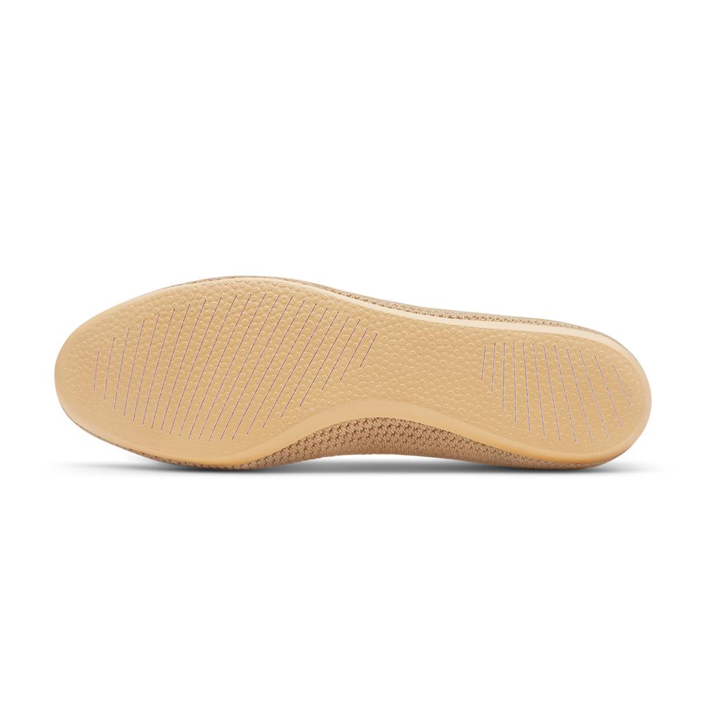 Women's Tree Breezer - Lux Beige (Lux Camel Sole)
