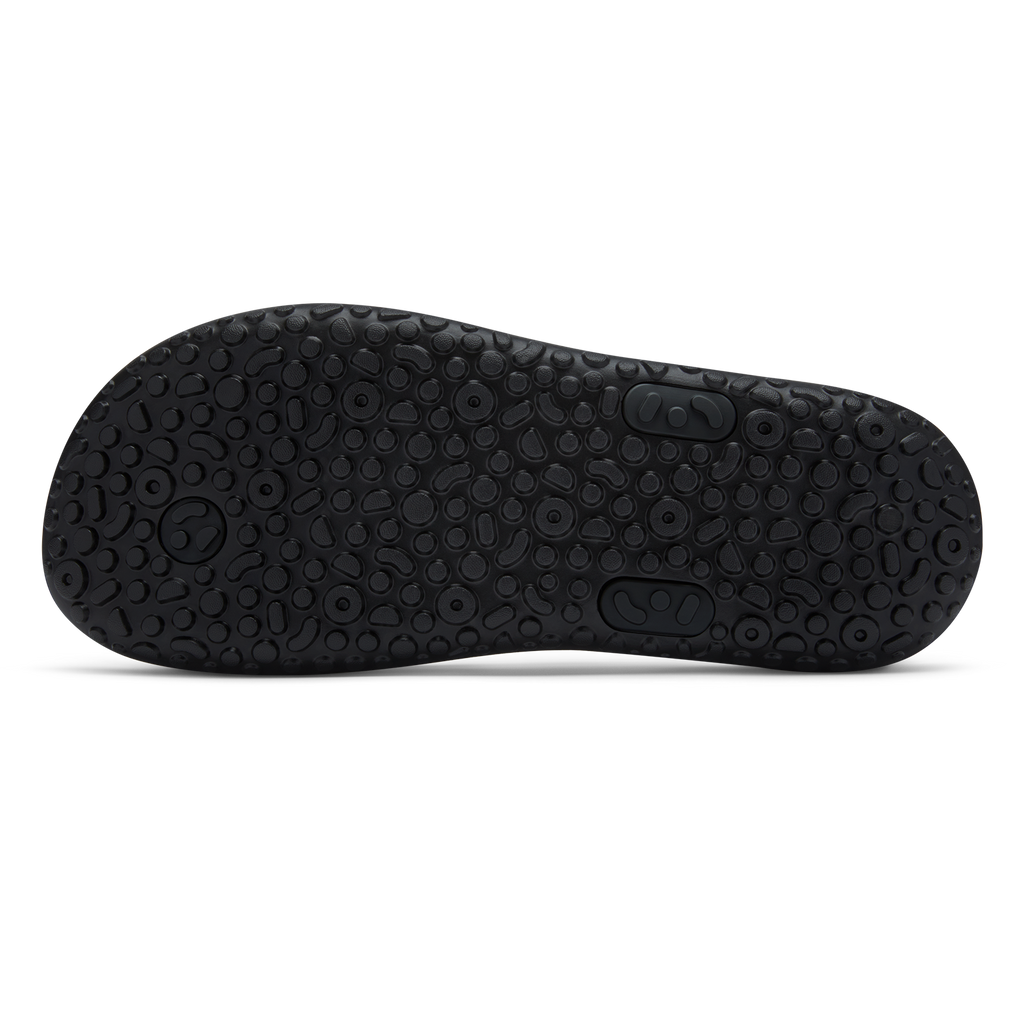 Sugar Zeffer 2 - Natural Black