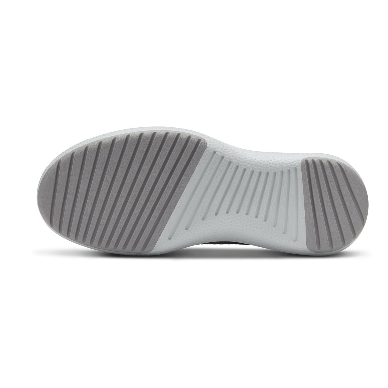 Women's Wool Runner-up Mizzle - Medium Grey (Light Grey Sole)