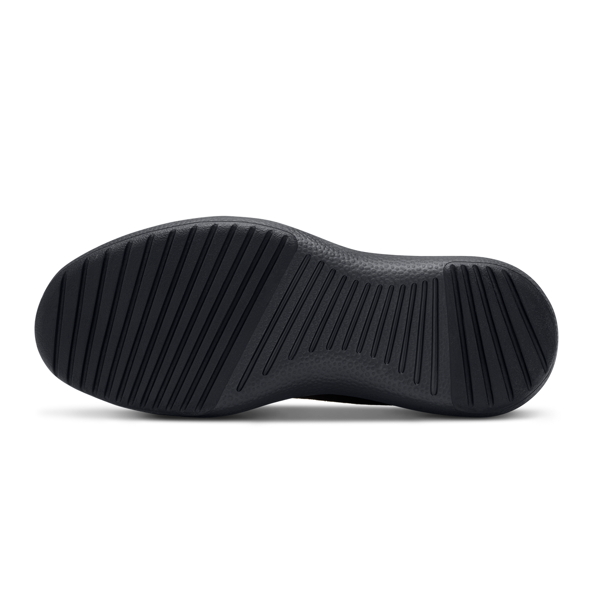 Women's Wool Runner-up Mizzle Plus - Natural Black (Natural Black Sole)