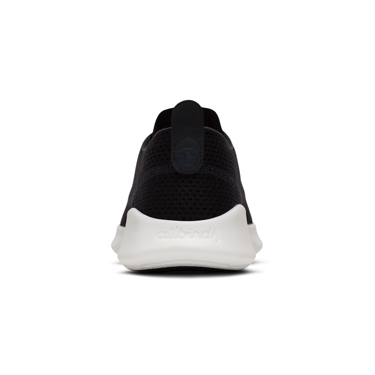 Men's SuperLight Tree Runner - Natural Black (Blizzard Sole)