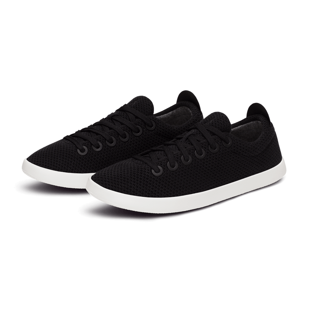 Women's Tree Piper - Natural Black (Blizzard Sole)