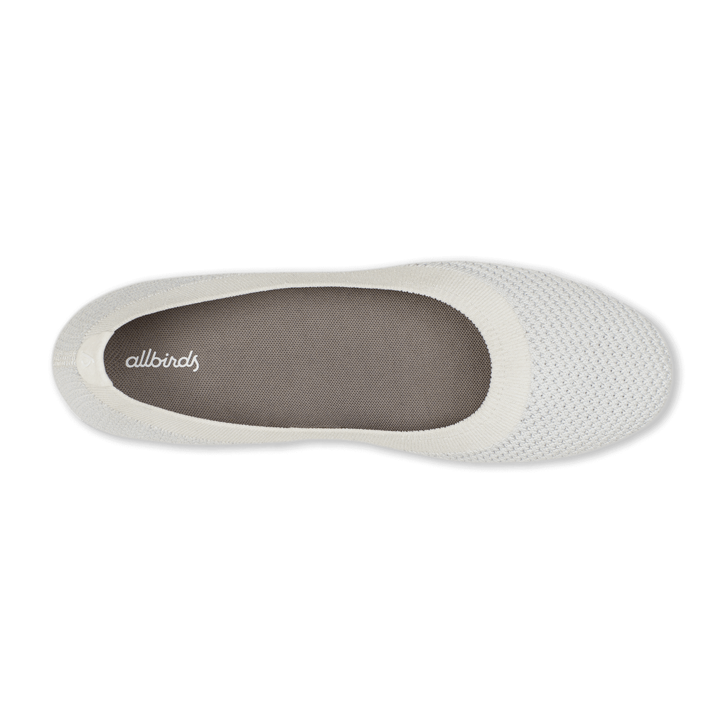 Women's Tree Breezer - Blizzard (Blizzard Sole)