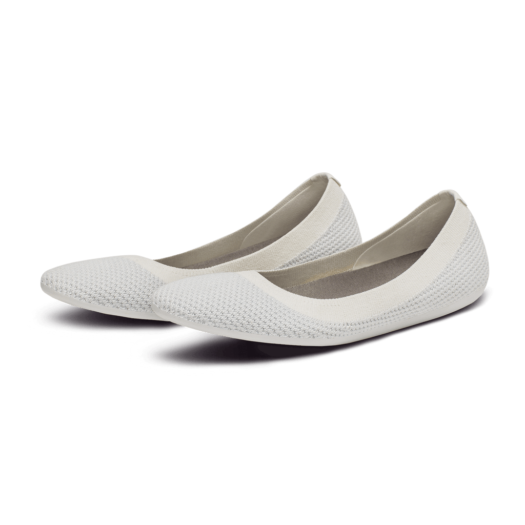 Women's Tree Breezer - Blizzard (Blizzard Sole)