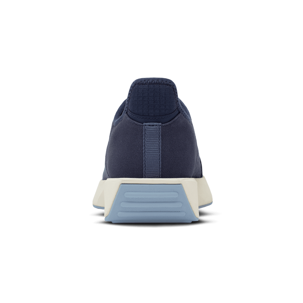 Men's Riser - Hazy Indigo (Natural White Sole)