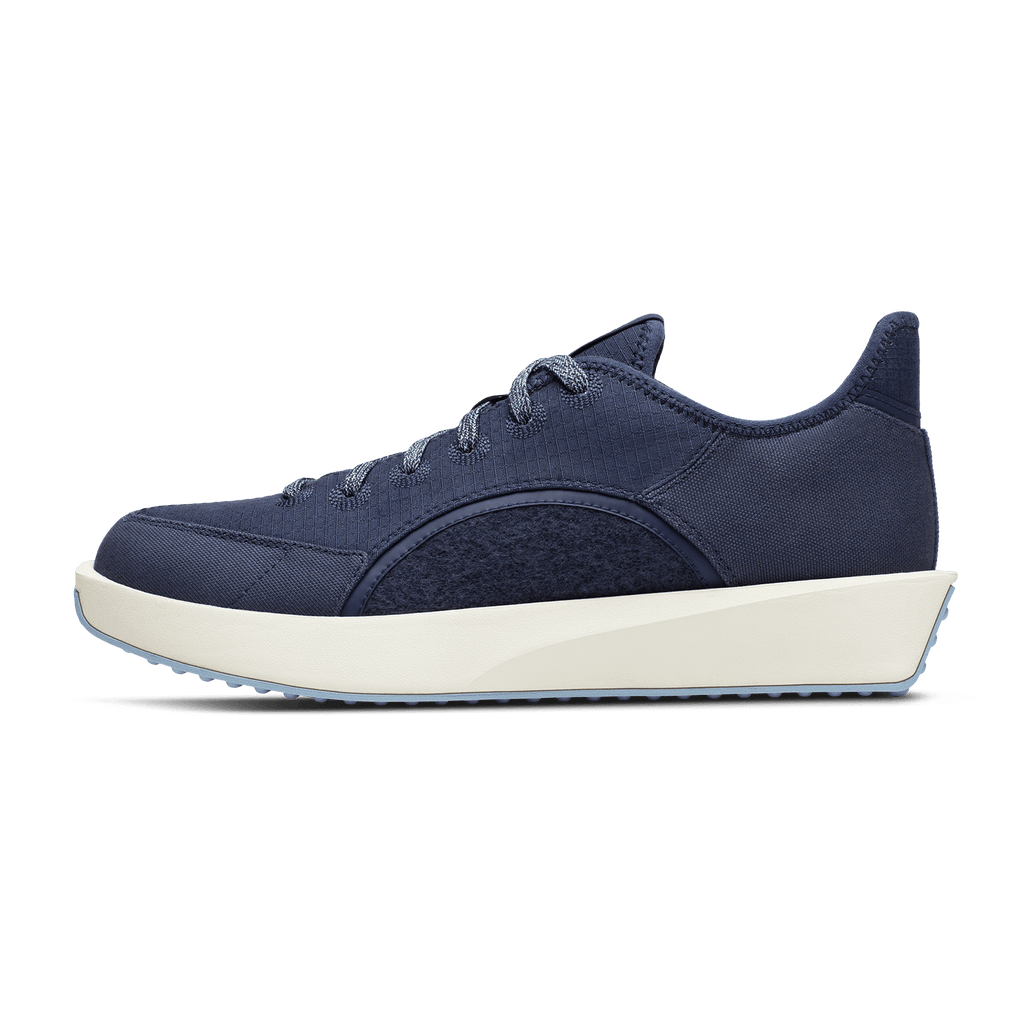 Men's Riser - Hazy Indigo (Natural White Sole)