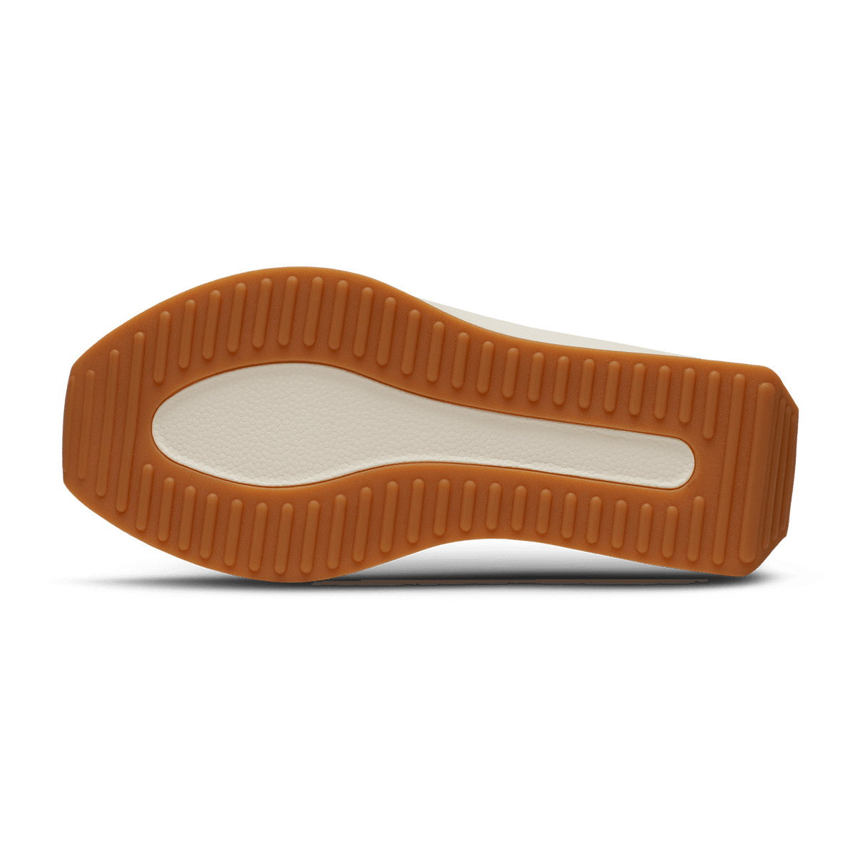 Women's Riser - Natural Black (Blizzard Sole)