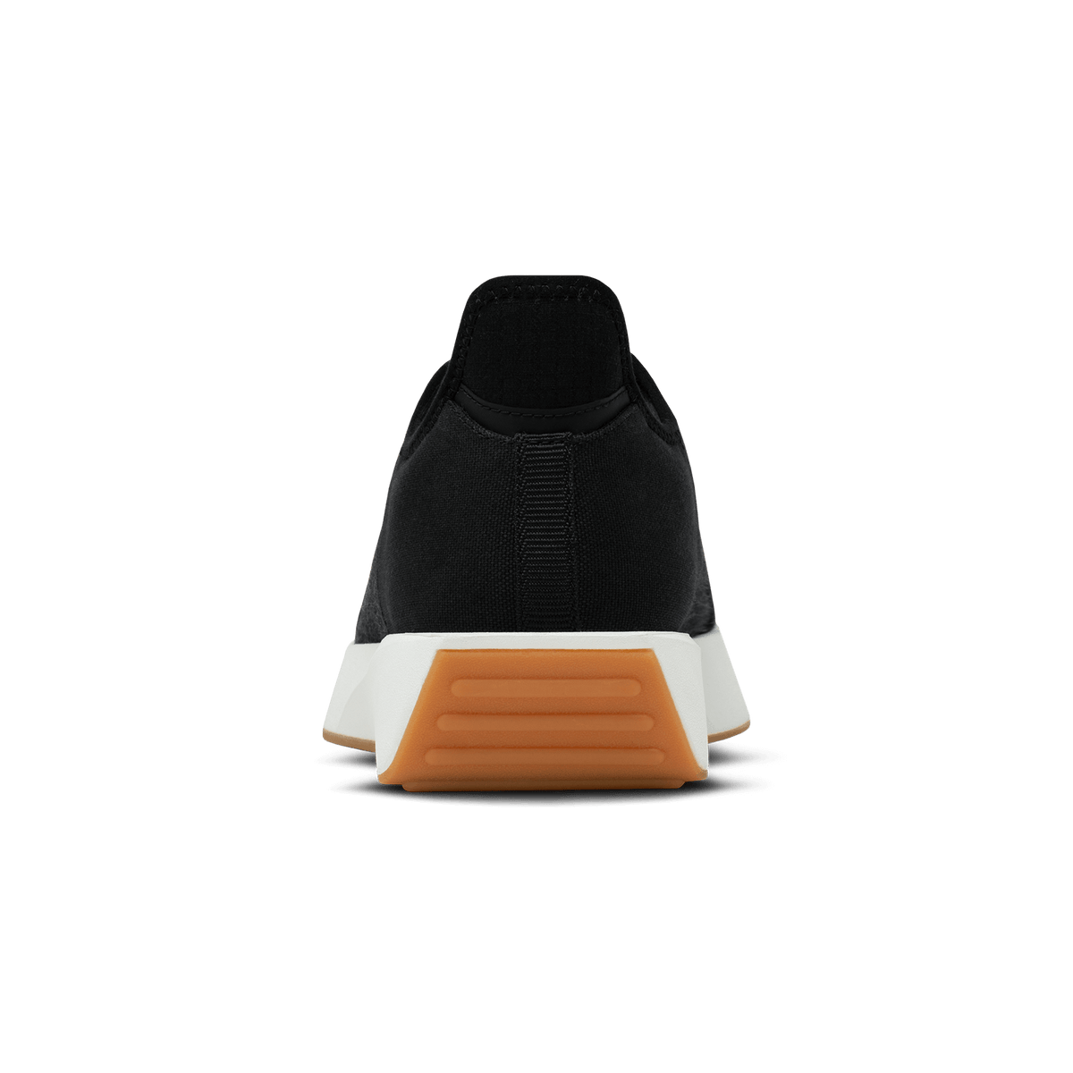 Women's Riser - Natural Black (Blizzard Sole)