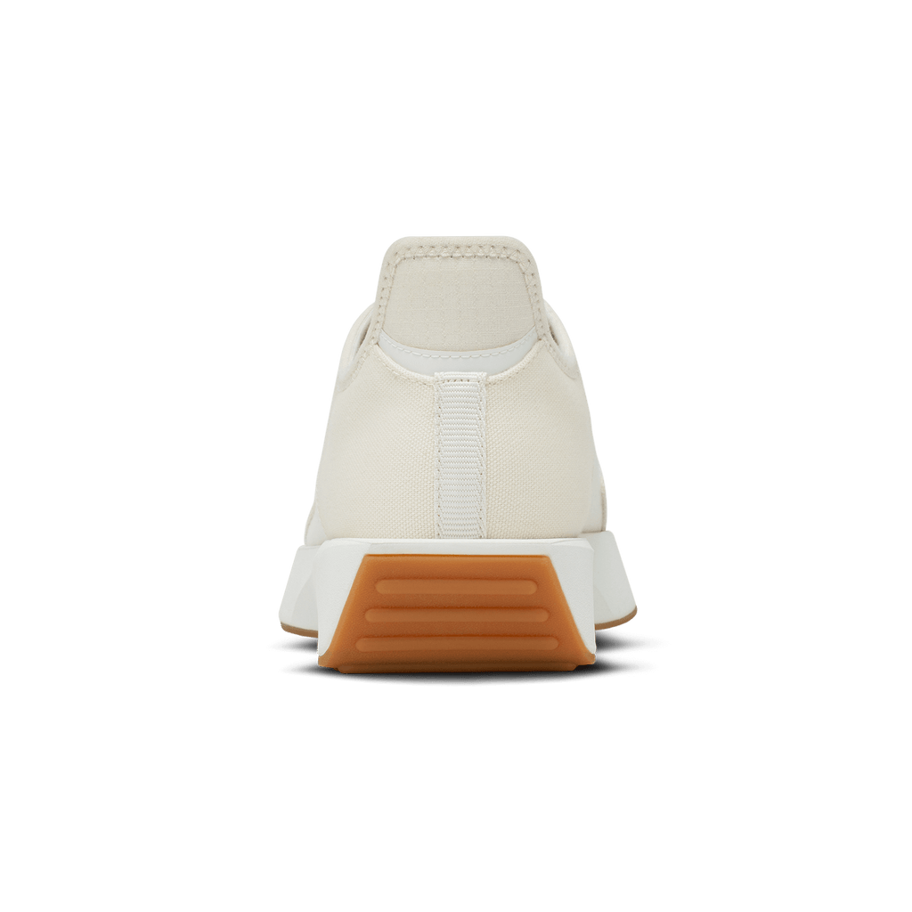 Men's Riser - Natural White (Blizzard Sole)