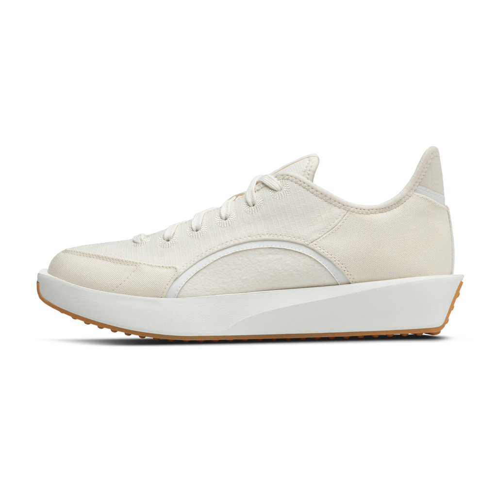 Men's Riser - Natural White (Blizzard Sole)