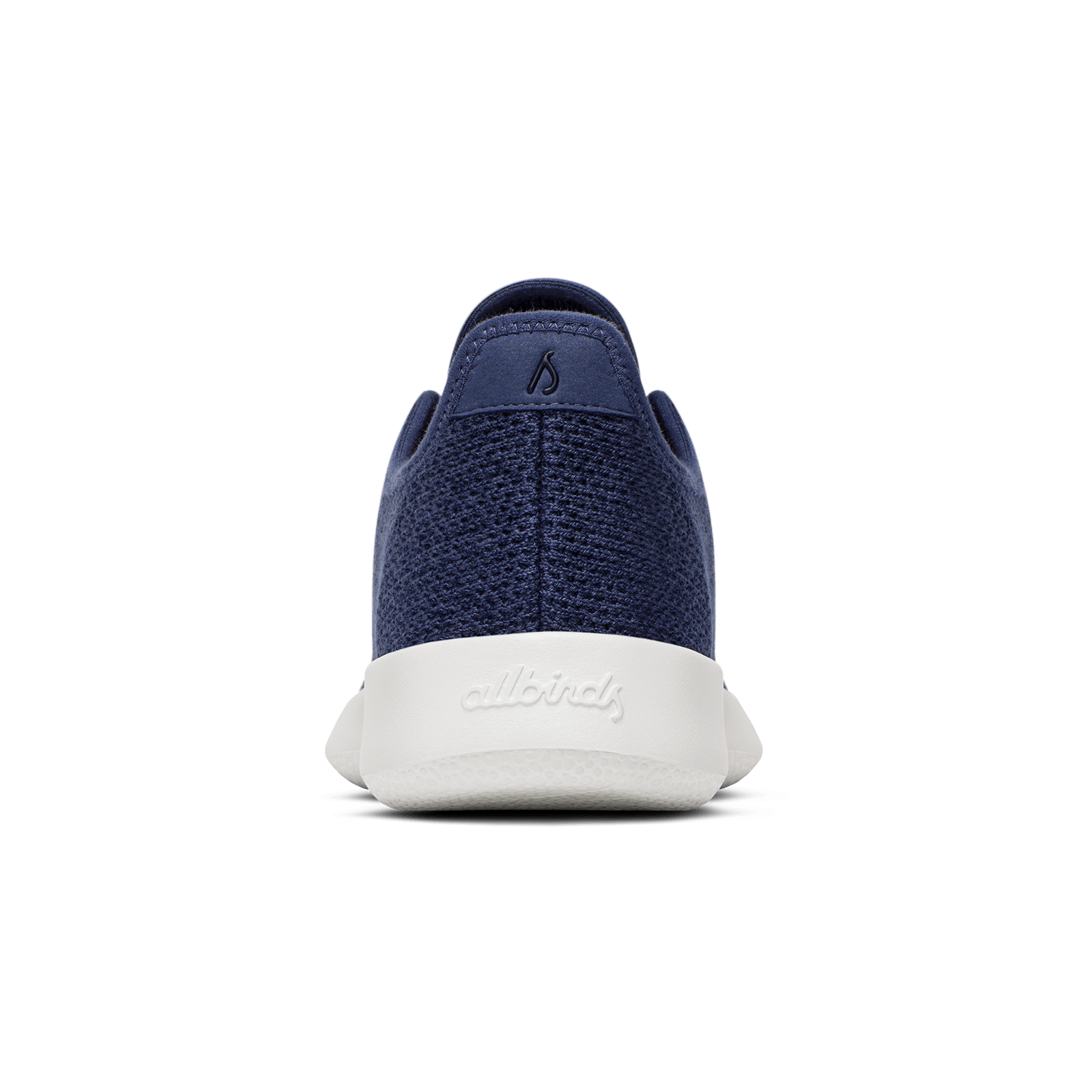 Women's Tree Runner - Hazy Indigo (Blizzard Sole)