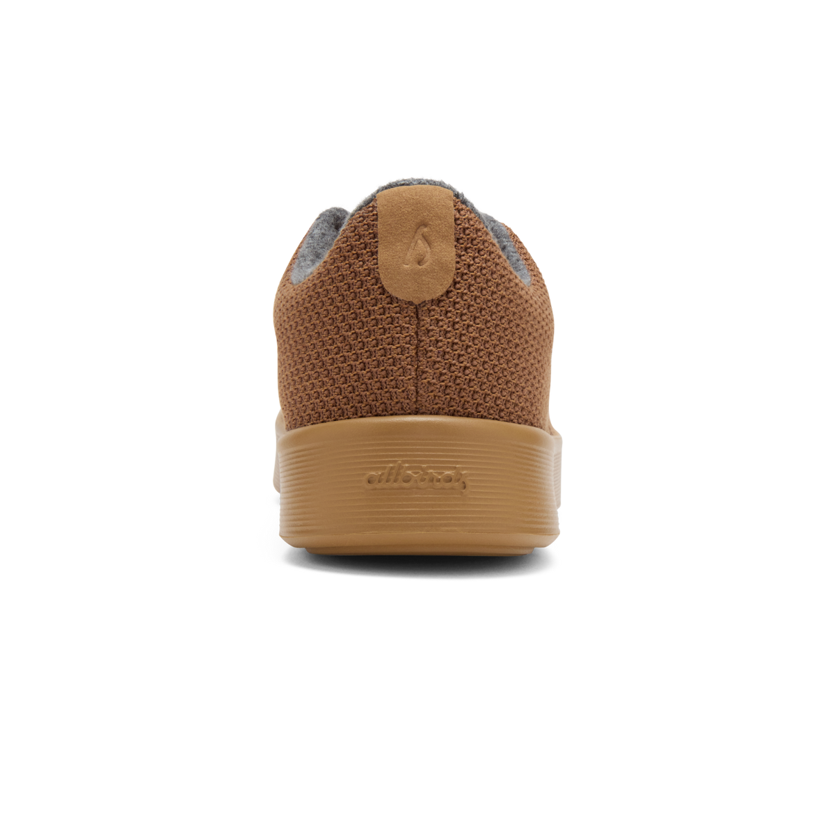 Women's Cruiser - Washed Camel (Washed Camel Sole)