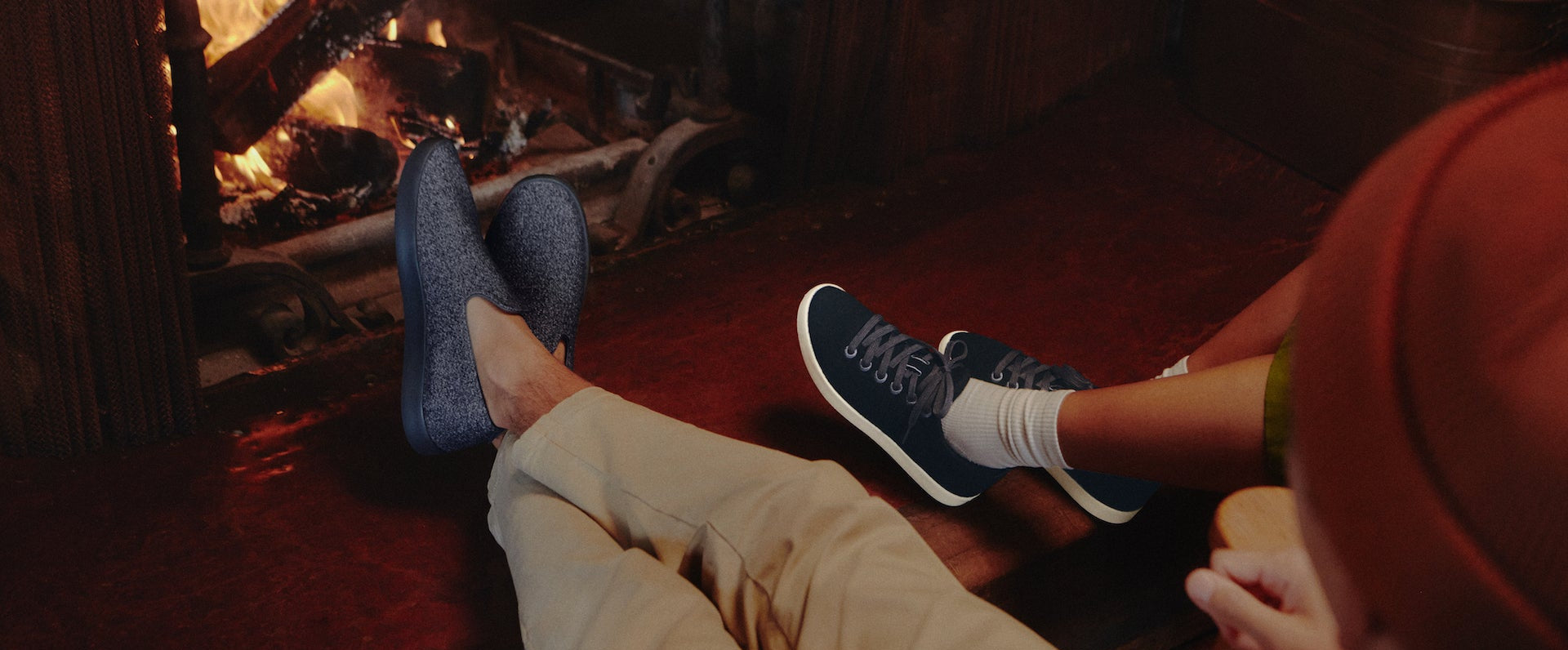 Outdoor Shoes for the Nature-Lover