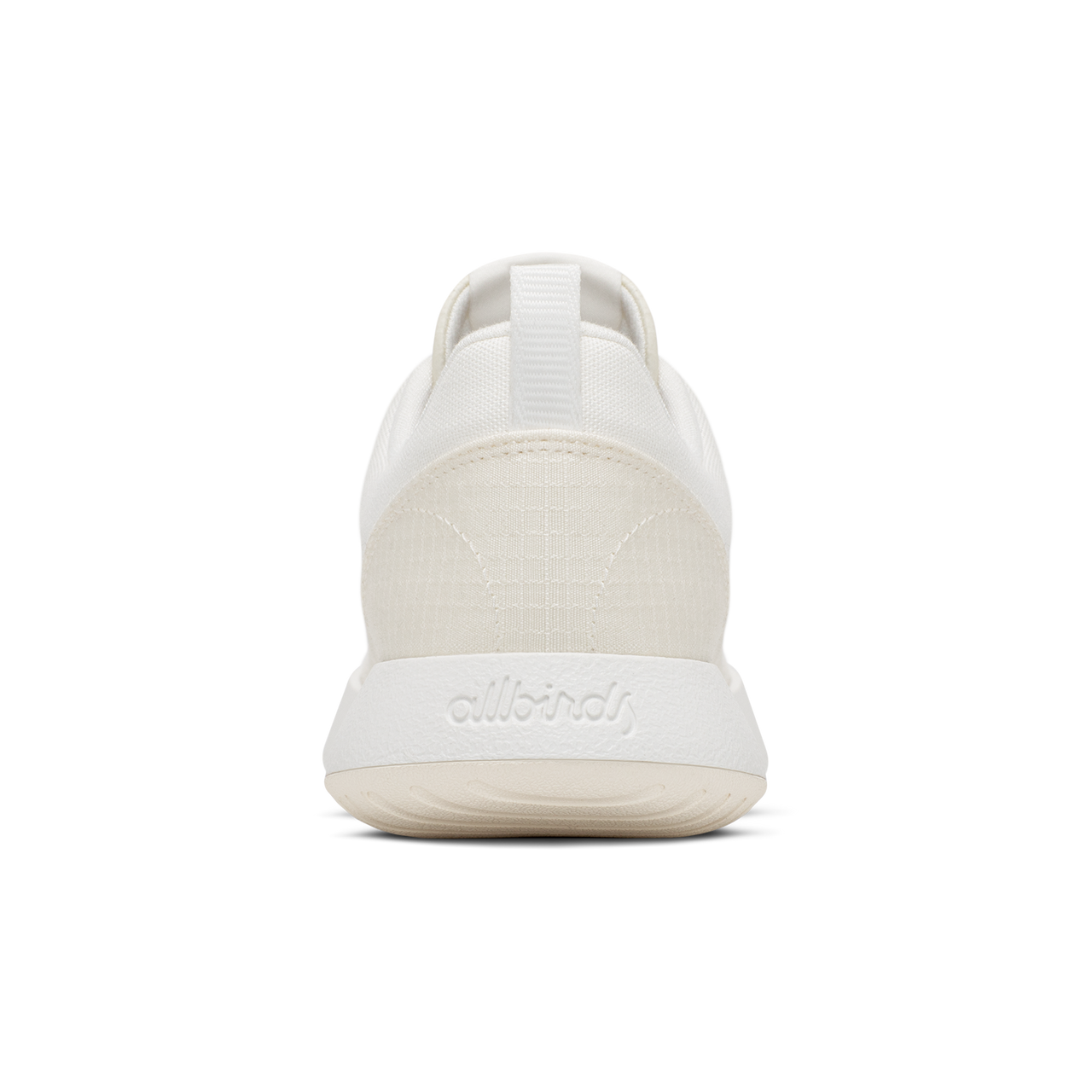 Men's Courier - Blizzard (Natural White Sole)