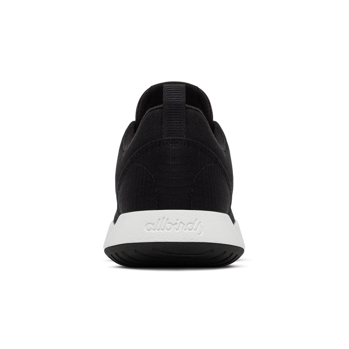 Women's Courier - Natural Black (Blizzard Sole)