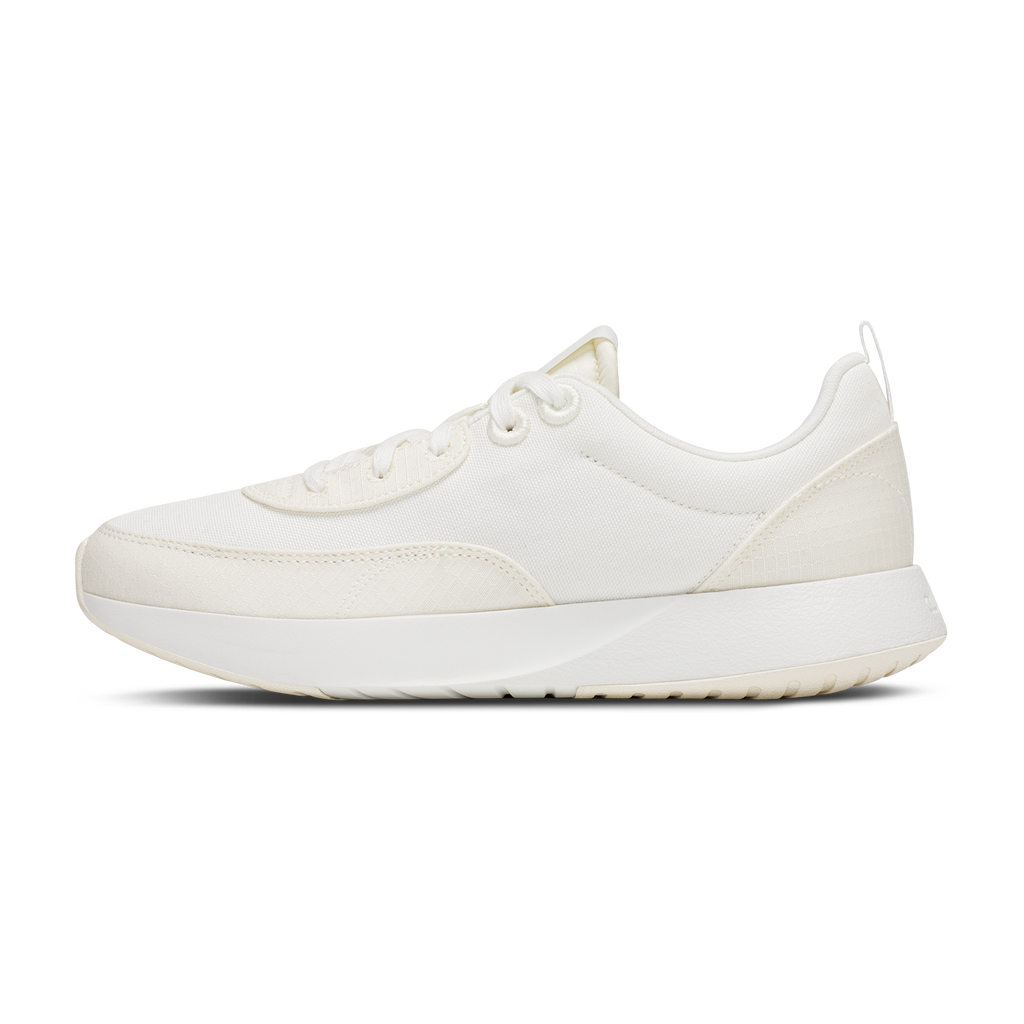 Men's Courier - Blizzard (Natural White Sole)