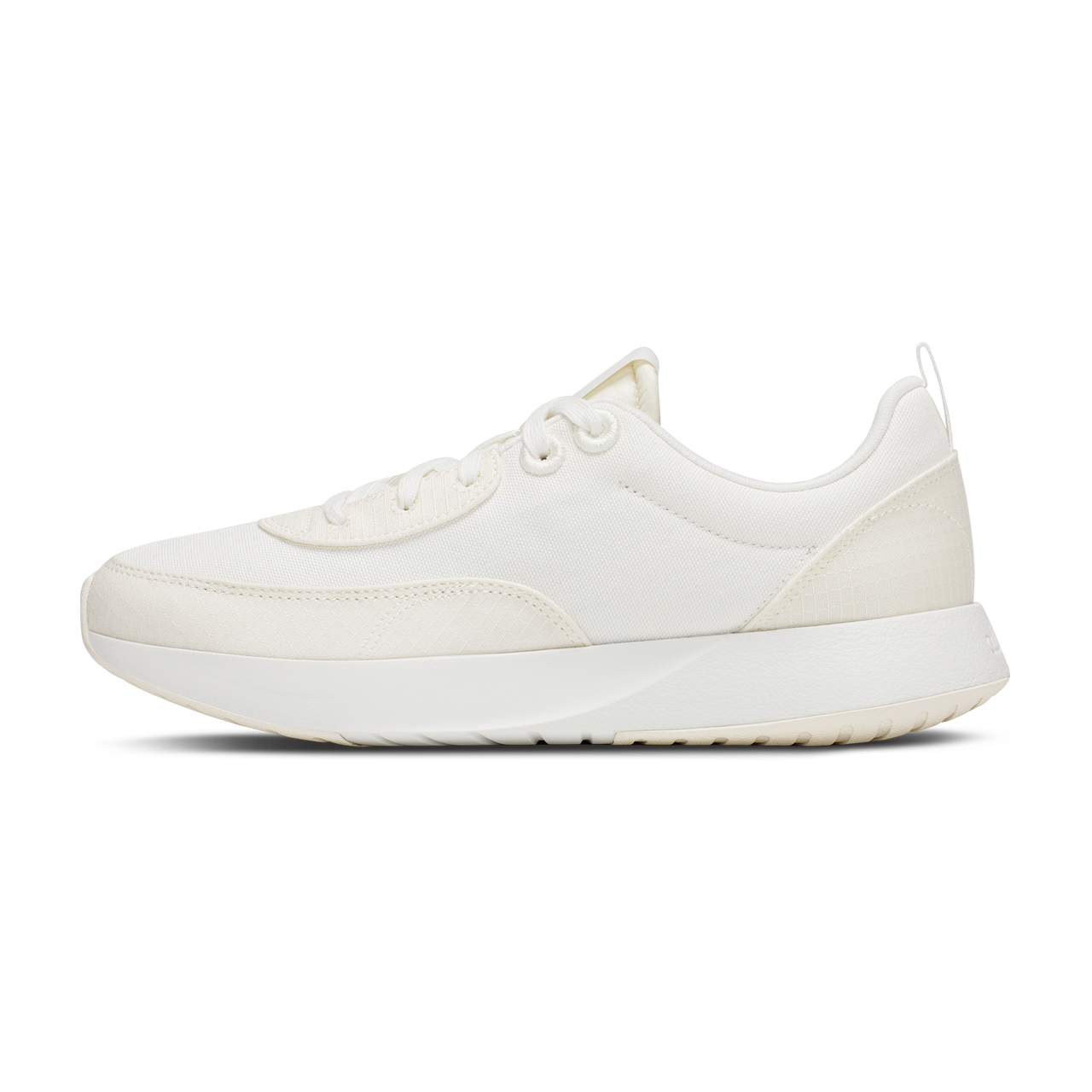 Men's Courier - Blizzard (Natural White Sole)