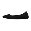 Women's Tree Breezer - Jet Black (Black Sole)