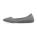 Women's Tree Breezer - Mist (Dark Grey Sole)