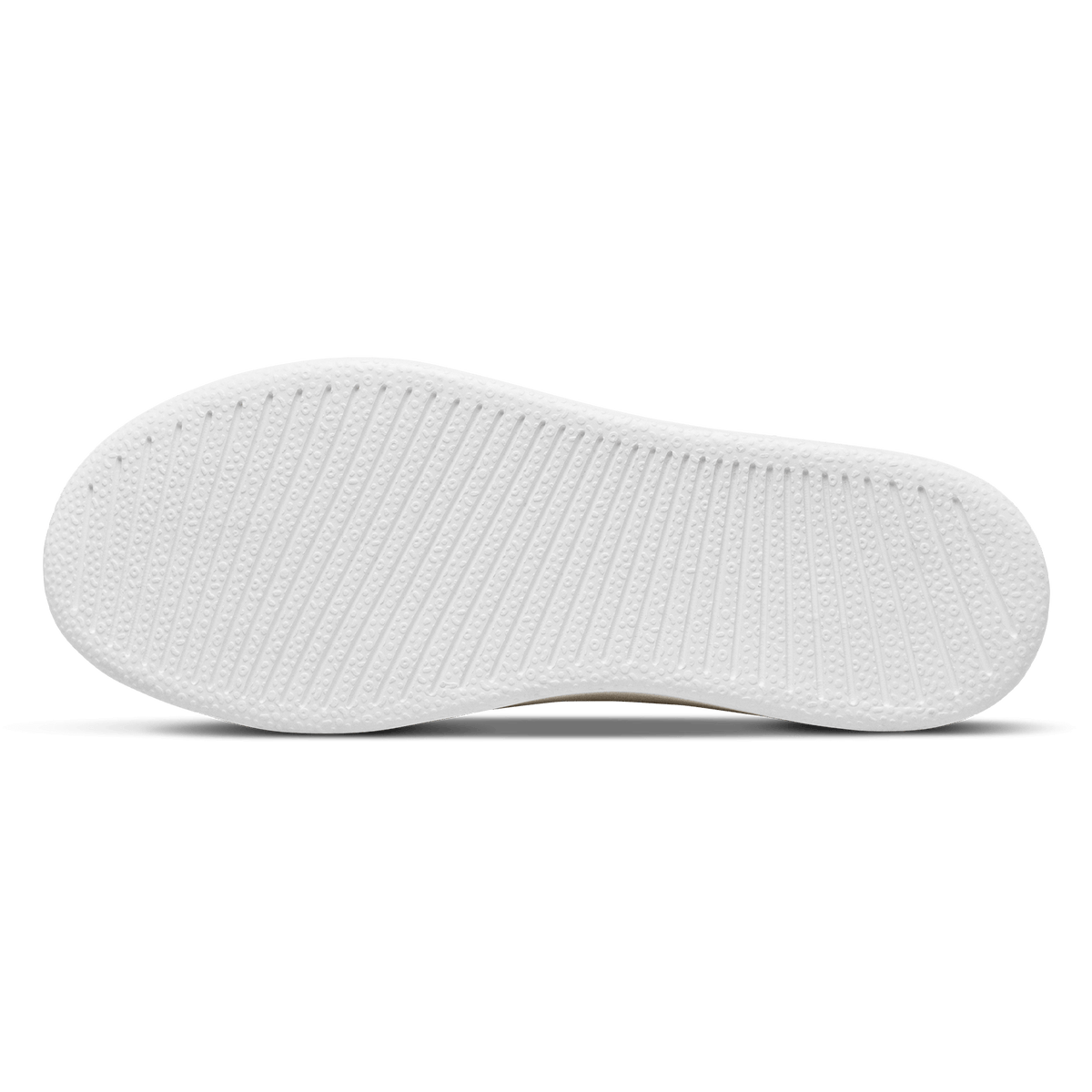 Women's Tree Lounger - Kaikoura White (White Sole)