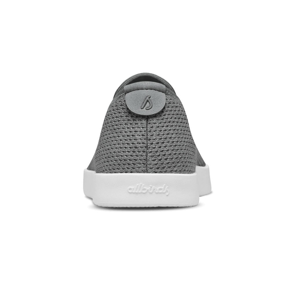 Women's Tree Lounger - Mist (White Sole)