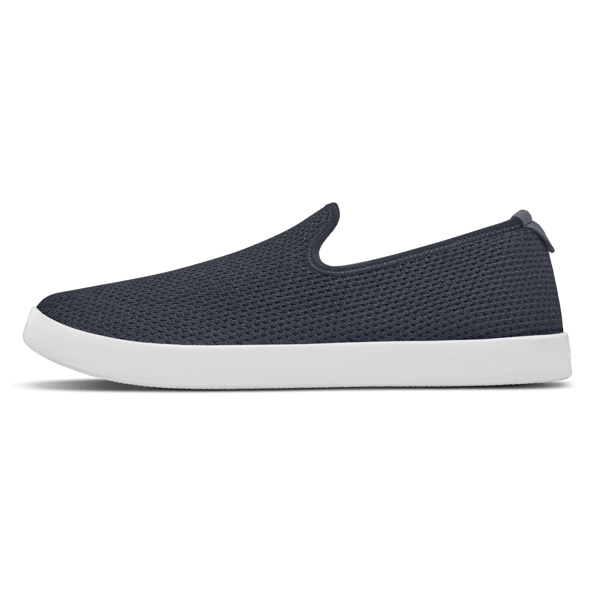 Men's Tree Lounger - Navy Night (White Sole)