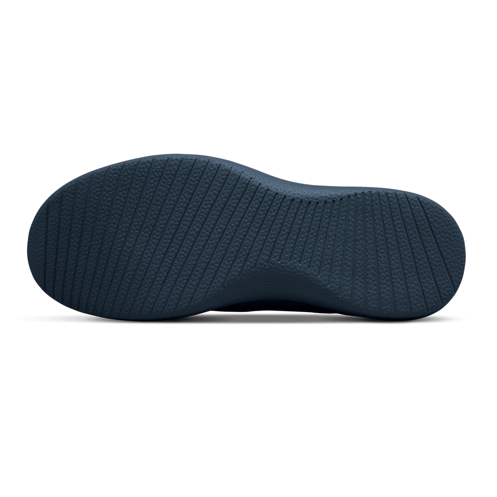 Women's Tree Runner - Navy Night (Navy Sole)