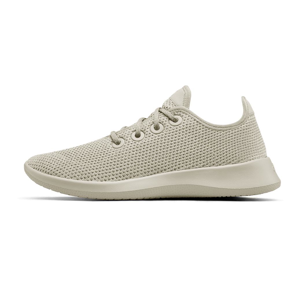 Women's Tree Runner - Wheat (Dark Beige Sole)