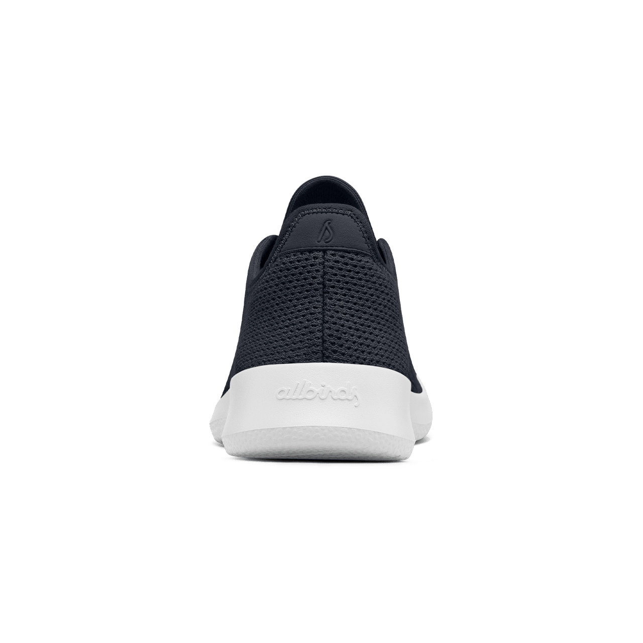 Men's Tree Runner - Navy Night (White Sole)